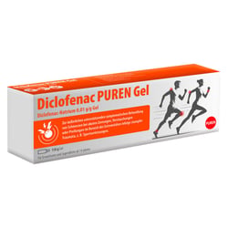 Diclofenac PUREN