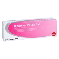 Diclofenac PUREN