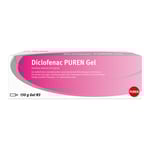 Diclofenac PUREN