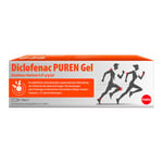 Diclofenac PUREN Produktbild 2