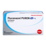 Fluconazol Puren 50 mg Produktbild 2