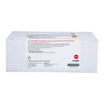 Mecain 1 % 10 mg/ml Injektion Lösung 500 mg/50 ml Dsfl. Produktbild 2