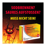 Pantoprazol PUREN protect 20 mg