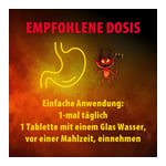 Pantoprazol PUREN protect 20 mg