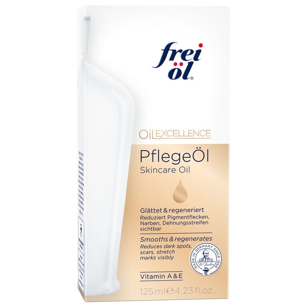 frei Öl Pflegeöl