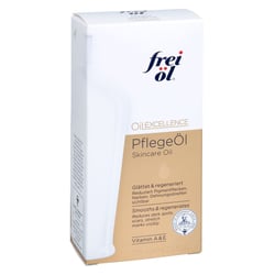 frei Öl Pflegeöl