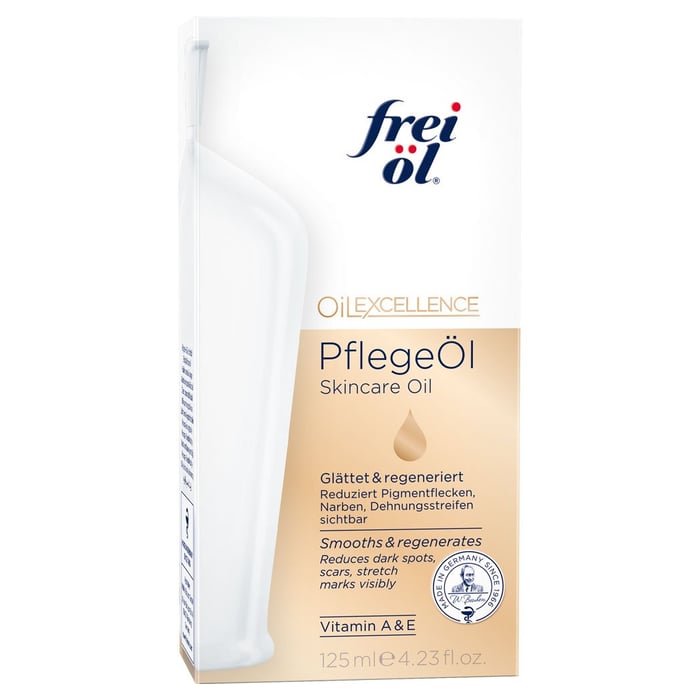 frei Öl Pflegeöl