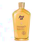 frei Öl Massageöl für Schwangere