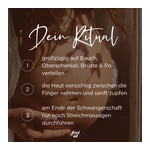 frei Öl Massageöl für Schwangere