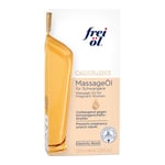 frei Öl Massageöl für Schwangere