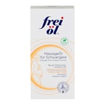frei Öl Massageöl für Schwangere