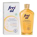 frei Öl Massageöl für Schwangere