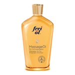 frei Öl Massageöl für Schwangere