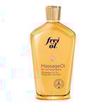 frei Öl Massageöl für Schwangere
