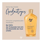 frei Öl Massageöl für Schwangere
