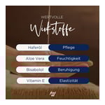 frei Öl Massageöl für Schwangere