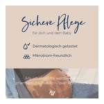 frei Öl Massageöl für Schwangere