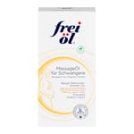 frei Öl Massageöl für Schwangere