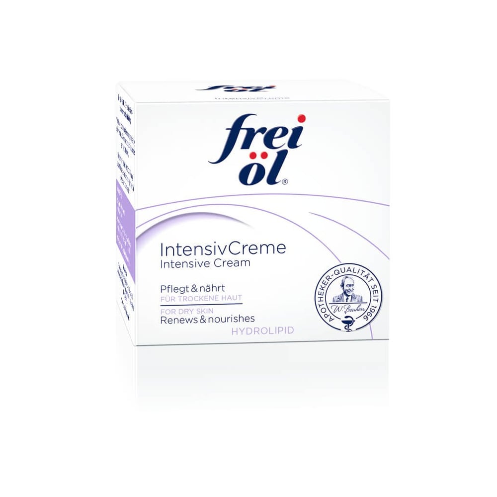 frei Öl Hydrolipid IntensivCreme