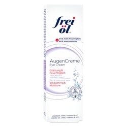 frei Öl Hydrolipid AugenCreme