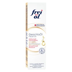 frei Öl Hydrolipid Gesichtsöl