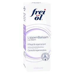 frei Öl Hydrolipid LippenBalsam