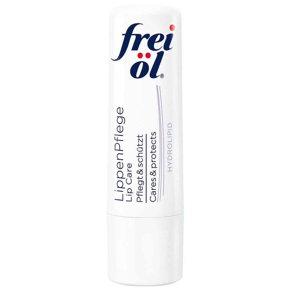 frei Öl Hydrolipid LippenPflege Stift