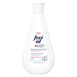 frei Öl ReinigungsMilch