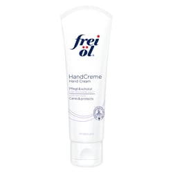 frei Öl Hydrolipid HandCreme