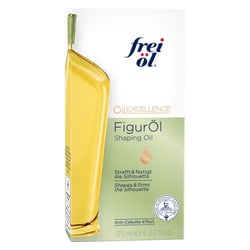 frei Öl Figuröl