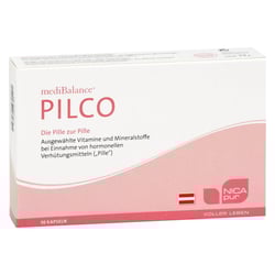 Nicapur Medibalance Pilco