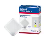 Cutimed Sorb Sac S 7.5x7.5