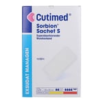 Cutimed Sorb Sac S 30x20 cm Produktbild 2