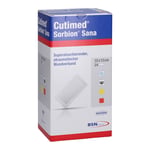 Cutimed Sorb San 22x12 cm Produktbild 1