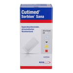 Cutimed Sorb San 22x12 cm Produktbild 2