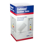 Cutimed Sorb San 22x12 cm
