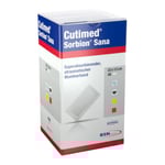 Cutimed Sorb San 22x12cm