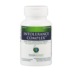 Intolerance Complex