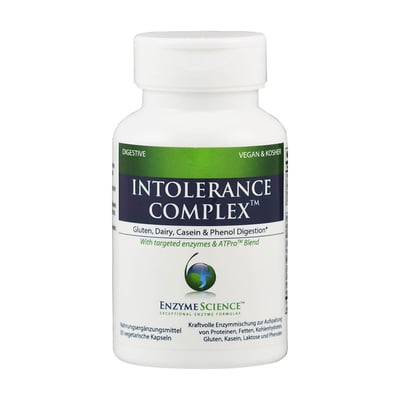 Intolerance Complex