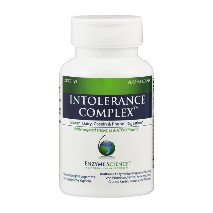 Intolerance Complex