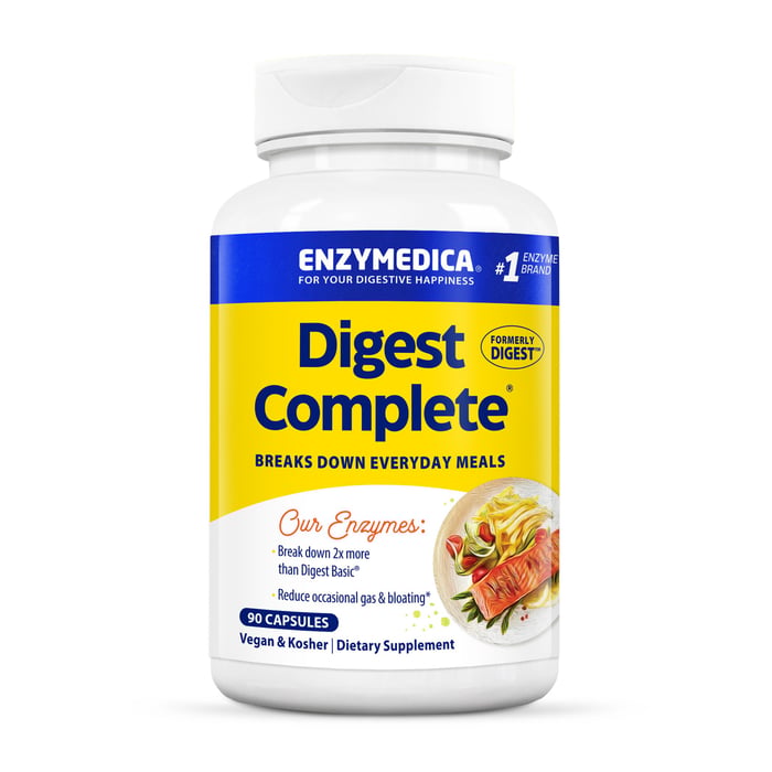 Digest Enzymedica