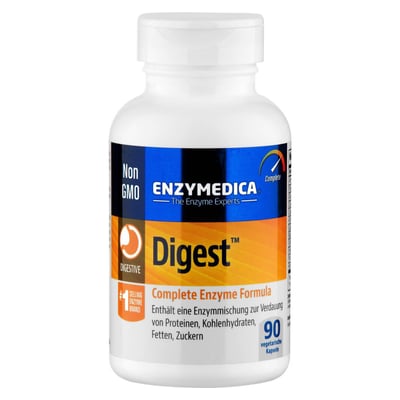 Digest Enzymedica