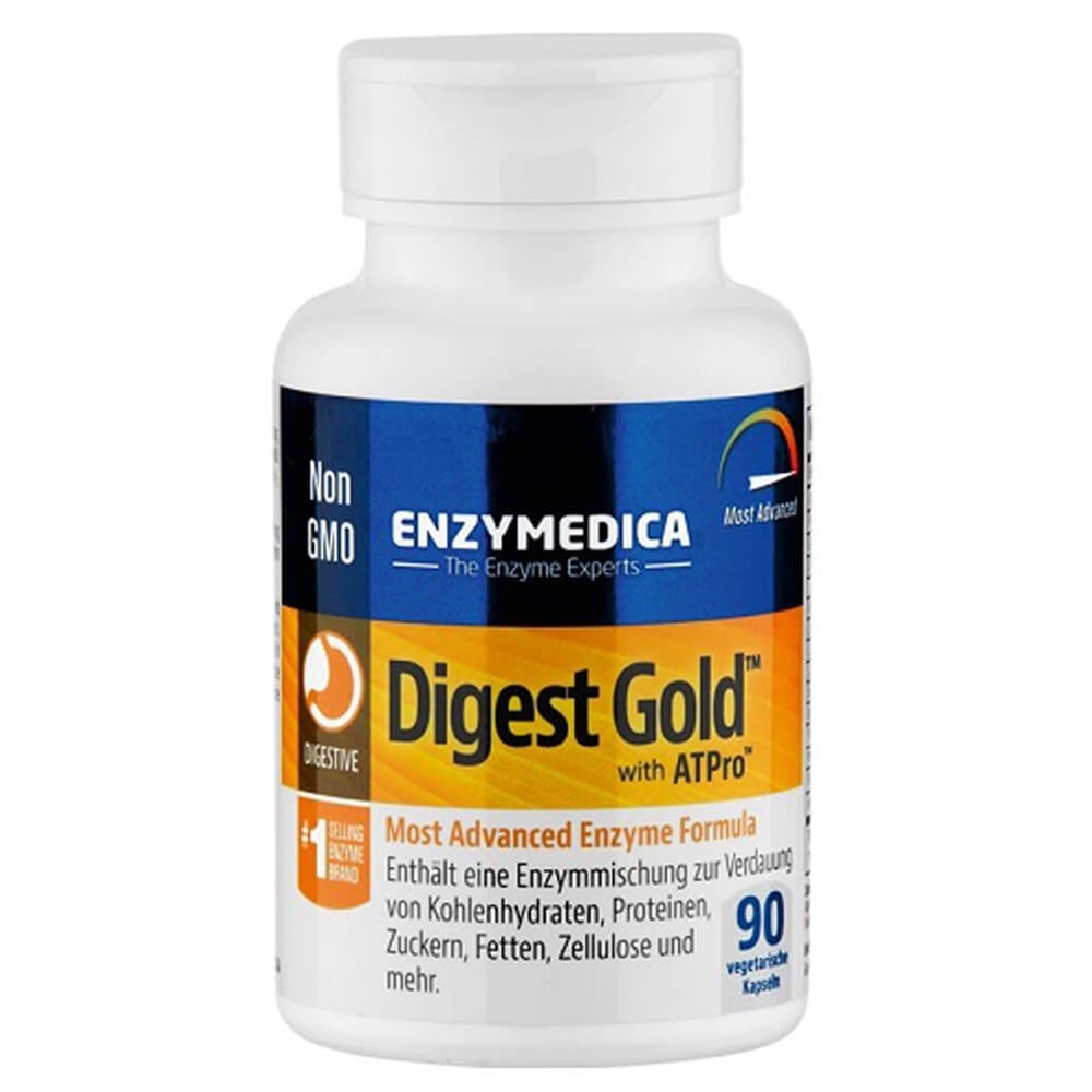 Digest Gold Atpro