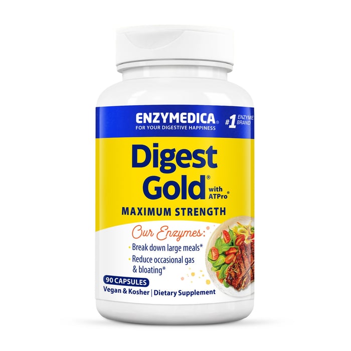 Digest Gold Atpro
