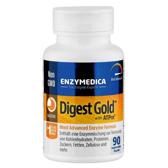 Digest Gold Atpro