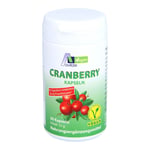 Cranberry Vegan Kapseln 400 mg