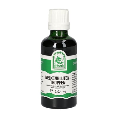 Nelkenbluetentropfen