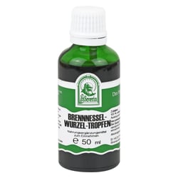 Brennnesselwurzeltropfen