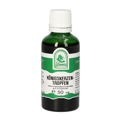 Koenigskerzentropfen