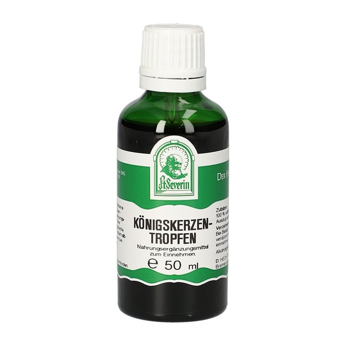 Koenigskerzentropfen